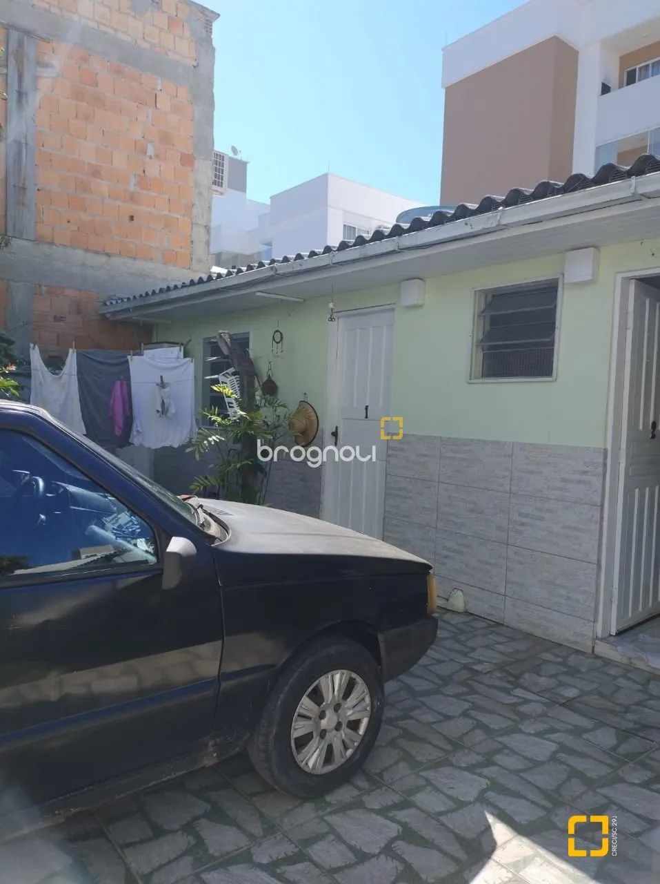 Brognoli Vende - Pousada em Canasvieiras - Foto 2