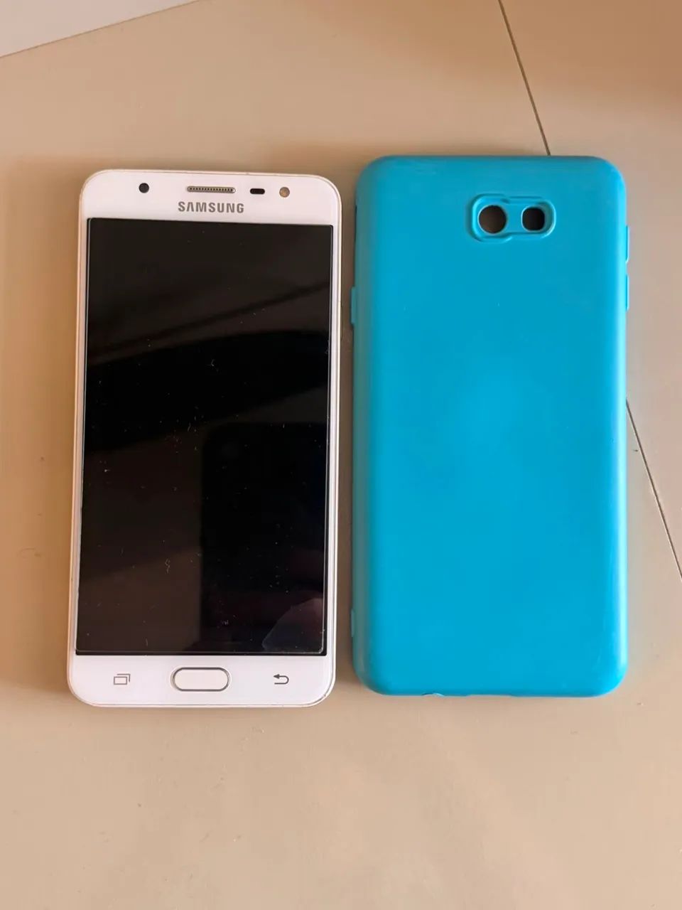 Samsung Galaxy J7 Prime - Foto 5
