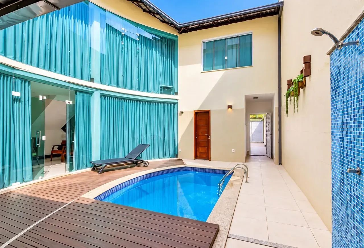 casa dúplex jardim Camburi - Foto 5