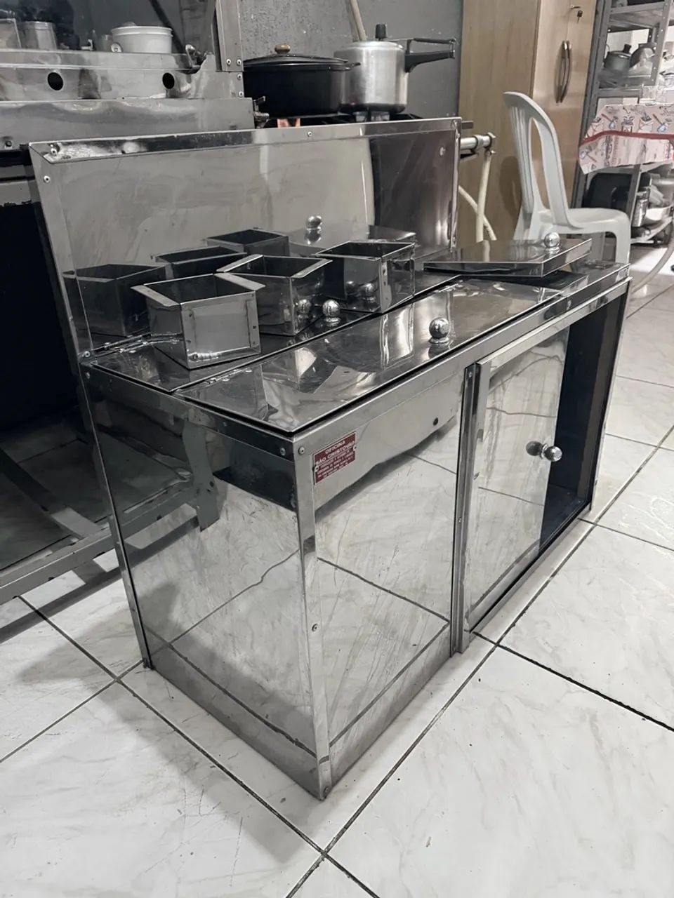 Kit cachorro quente para carro - Foto 2