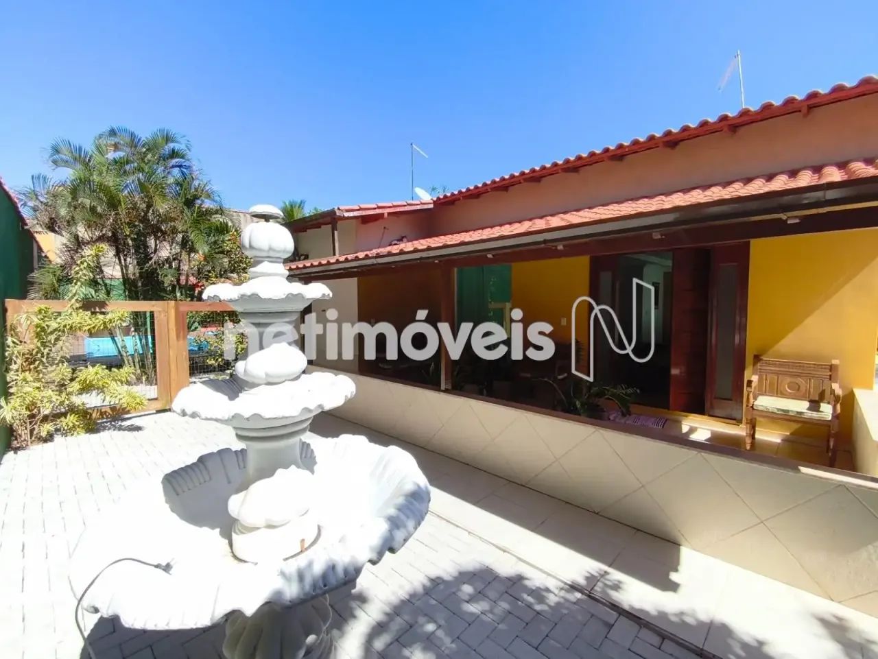 CASA LINEAR  JACARAÍPE - aceita proposta de venda e permuta , estuda imovel mobiliado