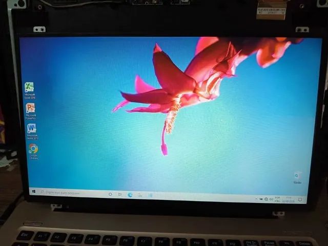 Tela LED Slim de Notebook 14 Polegadas 30 Pinos - Foto 3