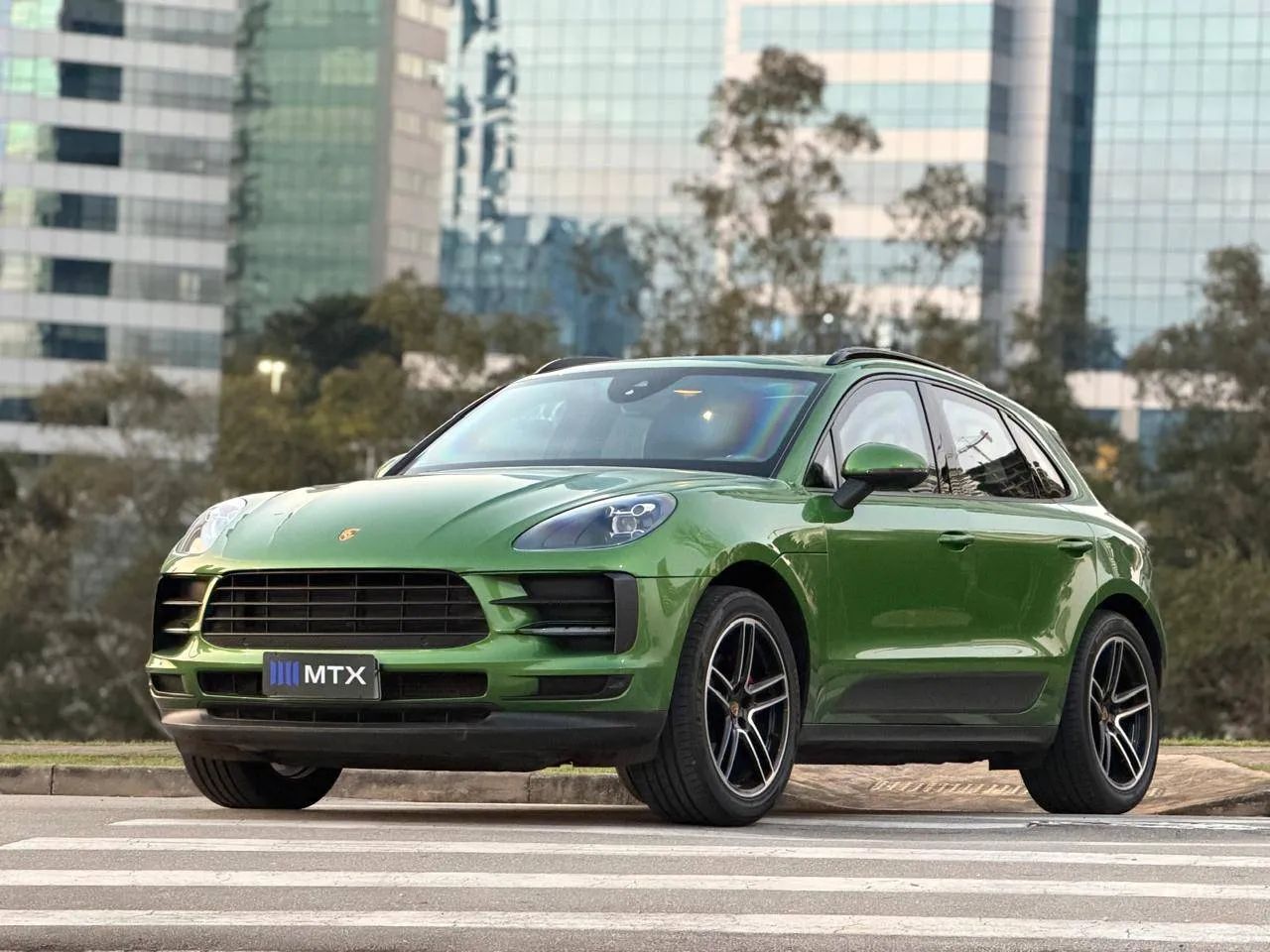 Porsche Macan 2.0 Turbo 237/252cv 2019 - Foto 3