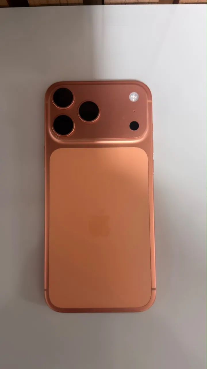 iPhone 17 Pro Max 256G
