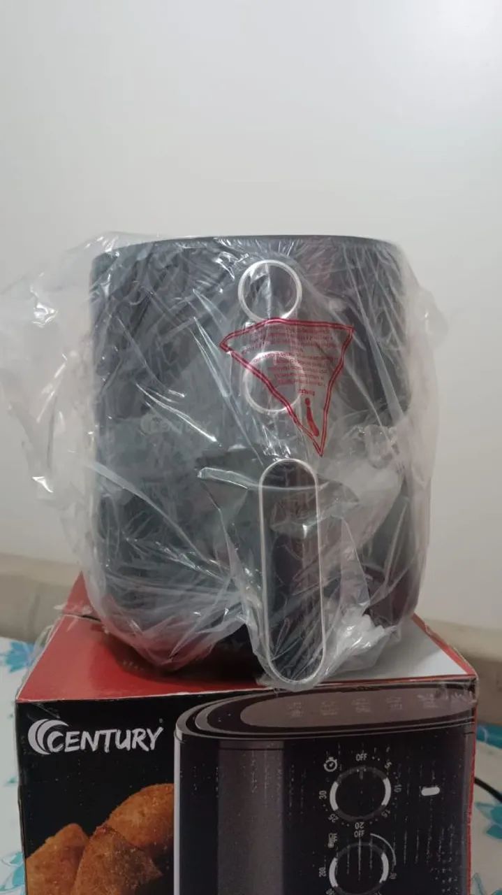 Airfryer Century nova  - Foto 2
