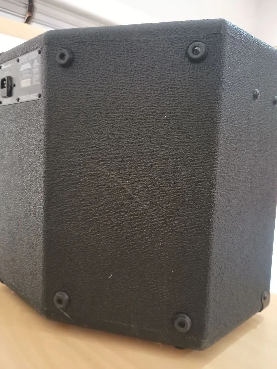 Amplificador Ampeg BA108 - Foto 3