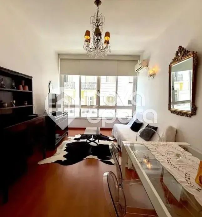 Flamengo | Apartamento 2 quartos - Foto 3