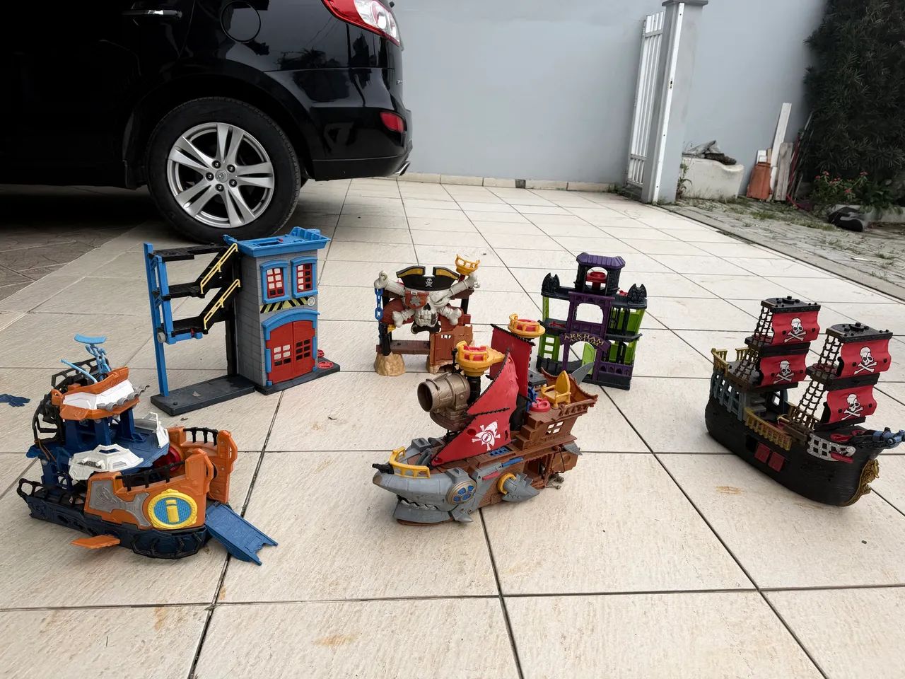 Brinquedos imaginex - Foto 4