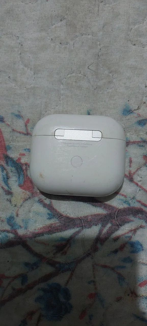 Apple Airpods 3 geracao - Foto 2