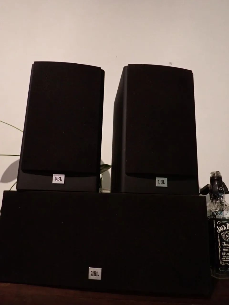 Trio de caixas JBL Stage - Foto 3
