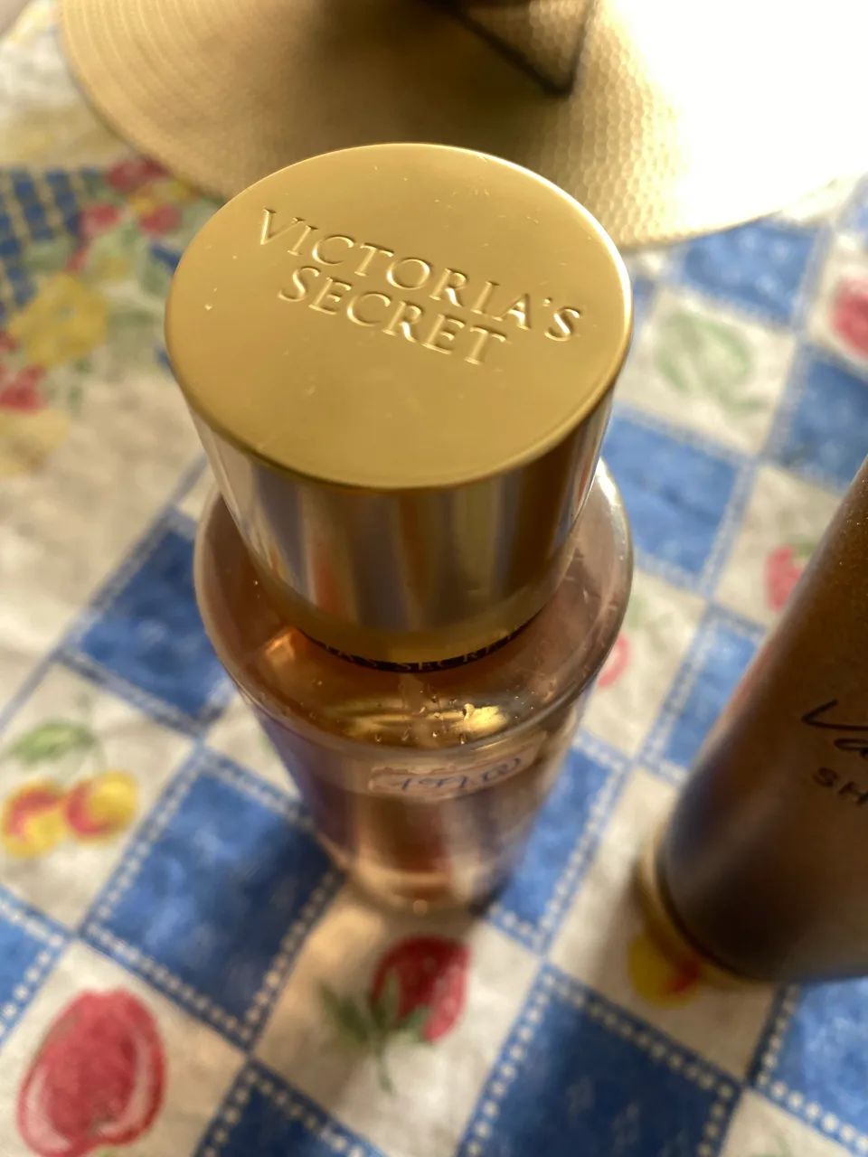 Perfume Victoria Secrets Vanilla  - Foto 2