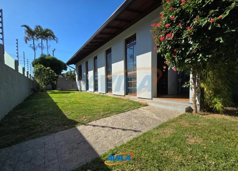 Casa - Florianópolis SC - Foto 2