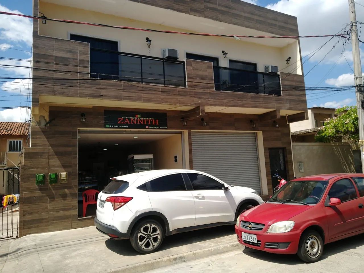Vendo apartamento ou troco em caminhão  - Foto 5