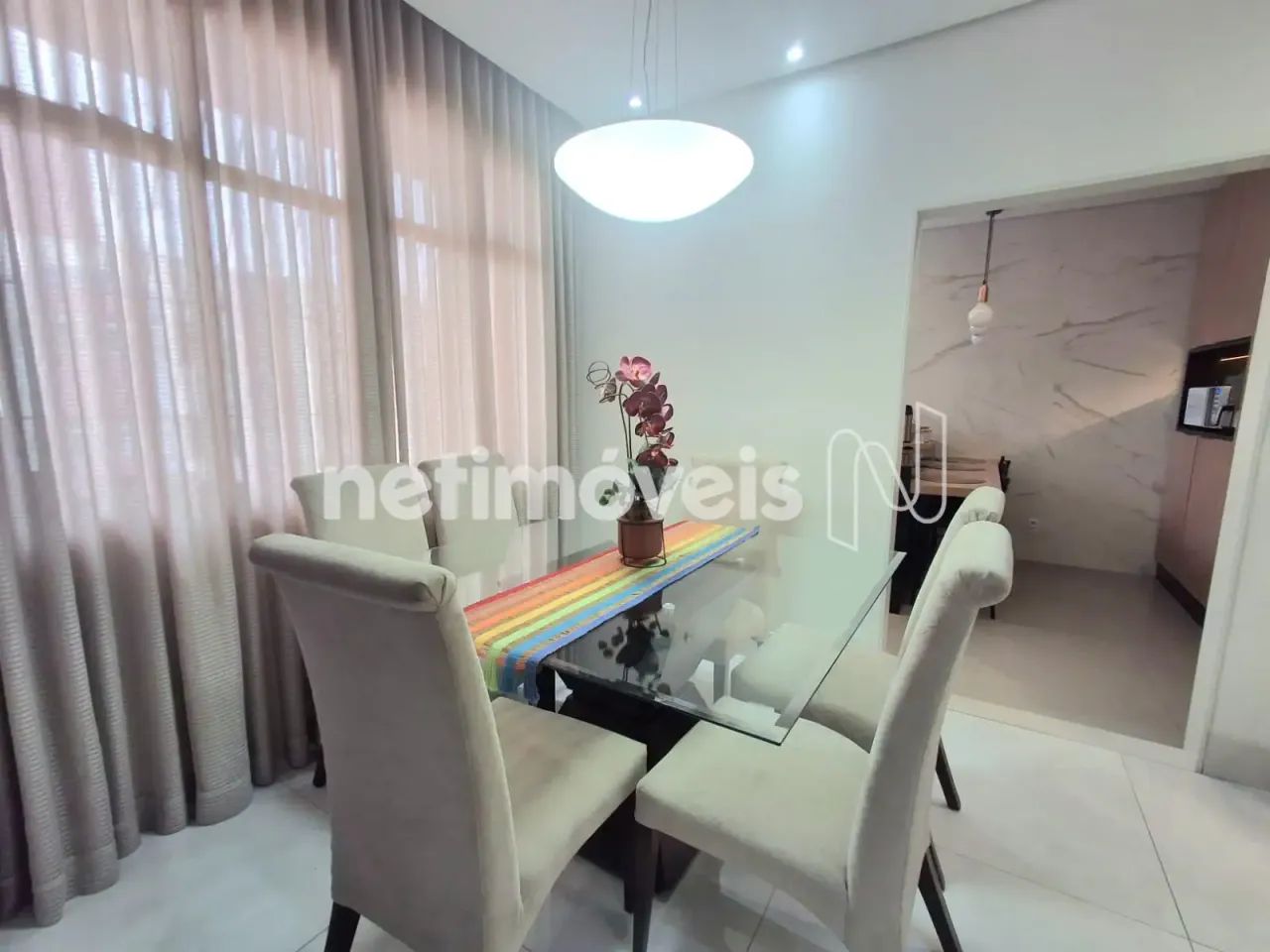 Venda Cobertura Coração Eucarístico Belo Horizonte - Foto 4