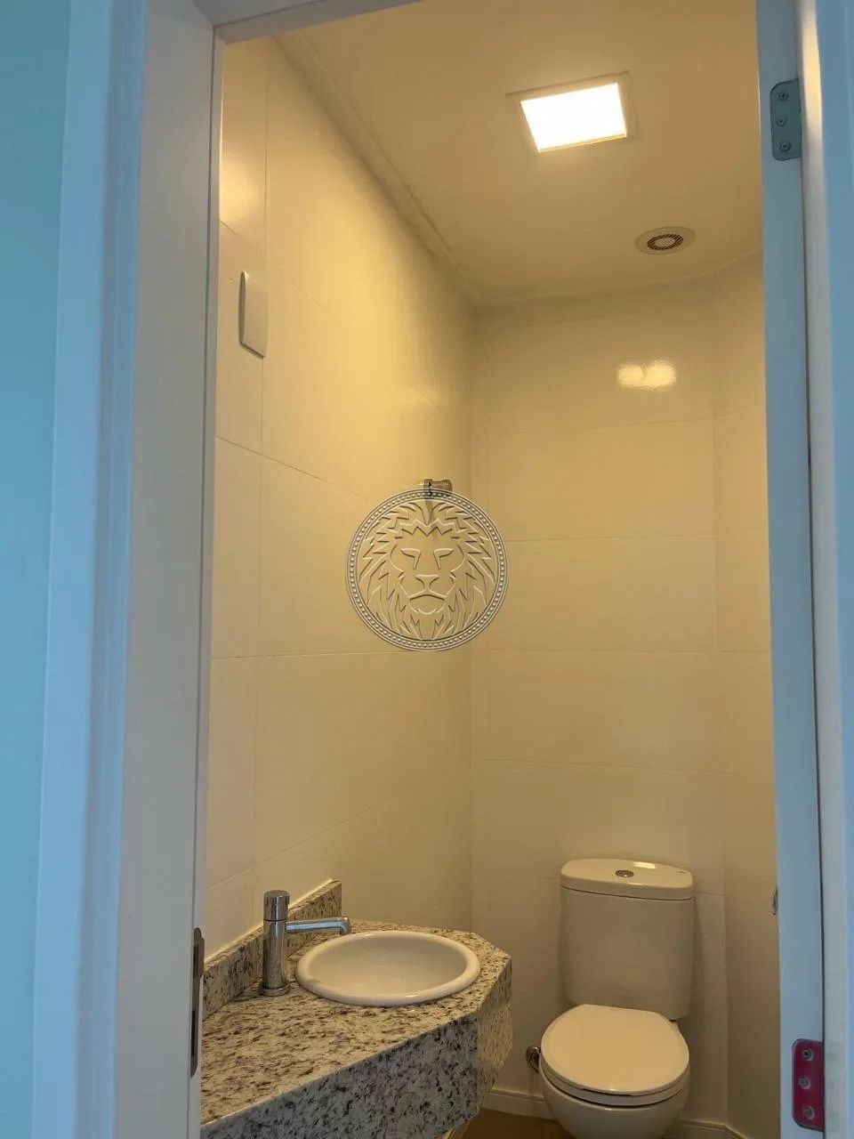 Sala comercial de 38,00m² no EdifícioBlue Diamond Business - AGRONOMICA - Foto 5