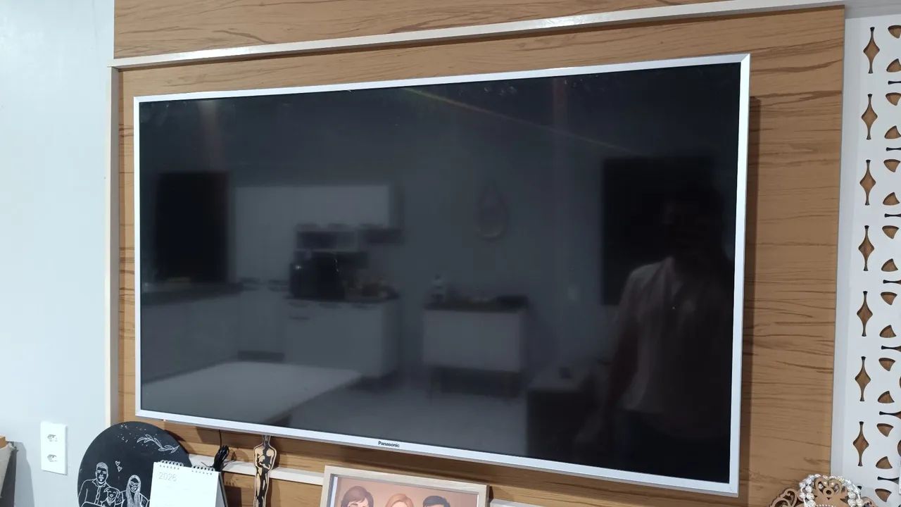 SMART TV 49"