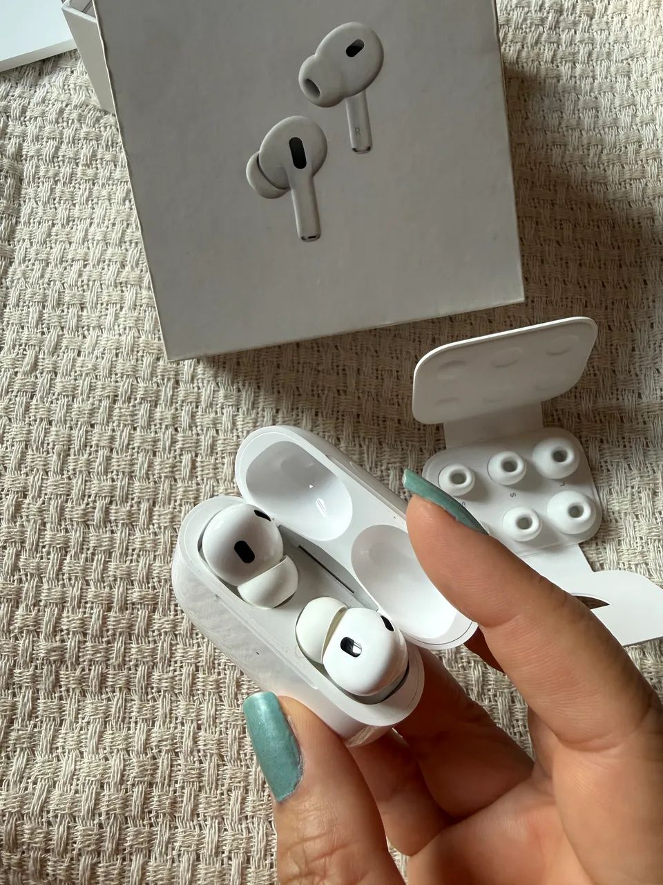 AirPods Pro 2 - Foto 4