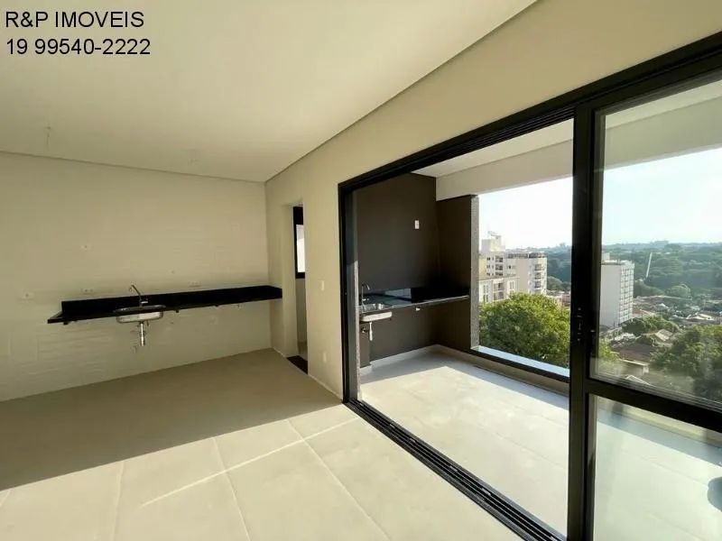 APARTAMENTO RESIDENCIAL em Piracicaba - São Paulo, Centro - Foto 4