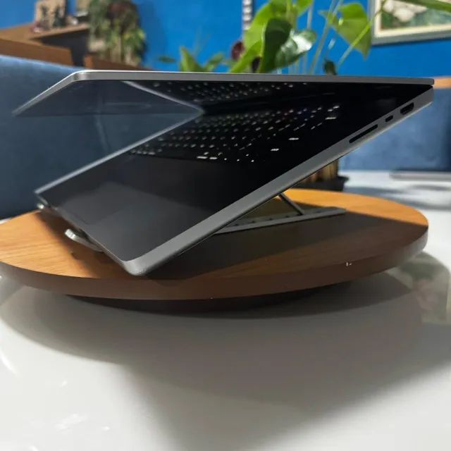 Macbook pro m1 pro 16 inch 16gb ram 512gb ssd - Notebooks - Jardim