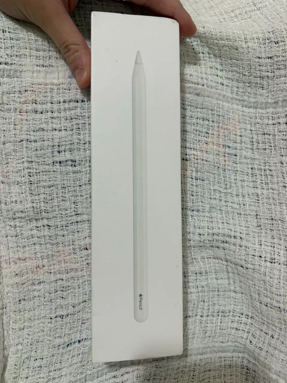 Apple pencil 2º geração - Periféricos e Acessórios de Computador Apple pencil 2º geração - Periféricos e Acessórios de Computador