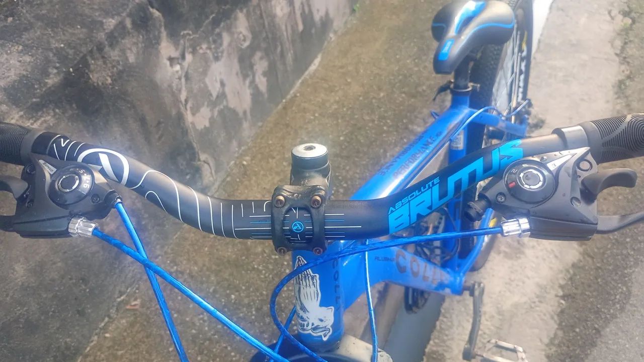 Bicicleta aro 29 - Foto 2