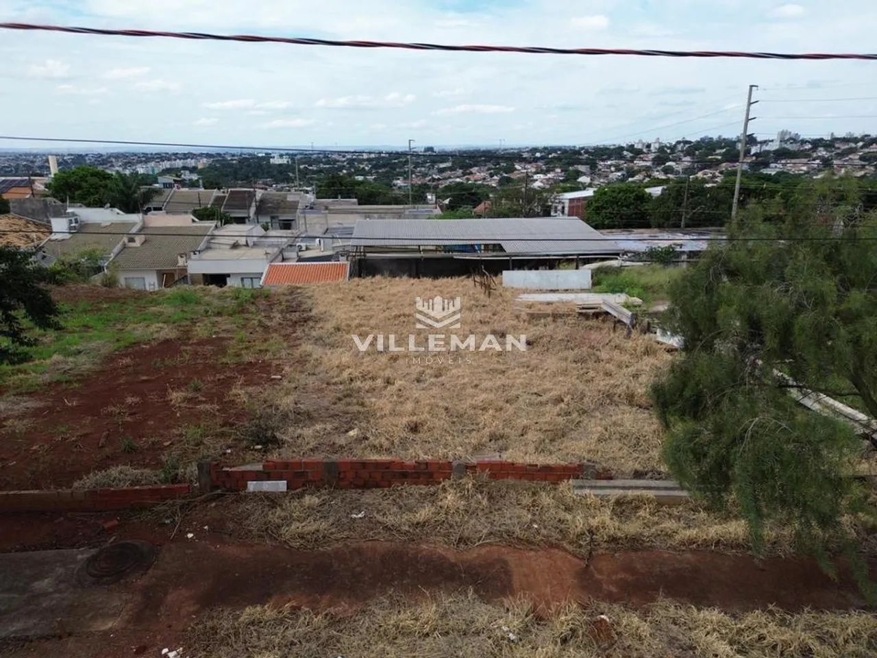Terreno à venda em Maringá, Jardim Olímpico, com 403.26 m² - Foto 4