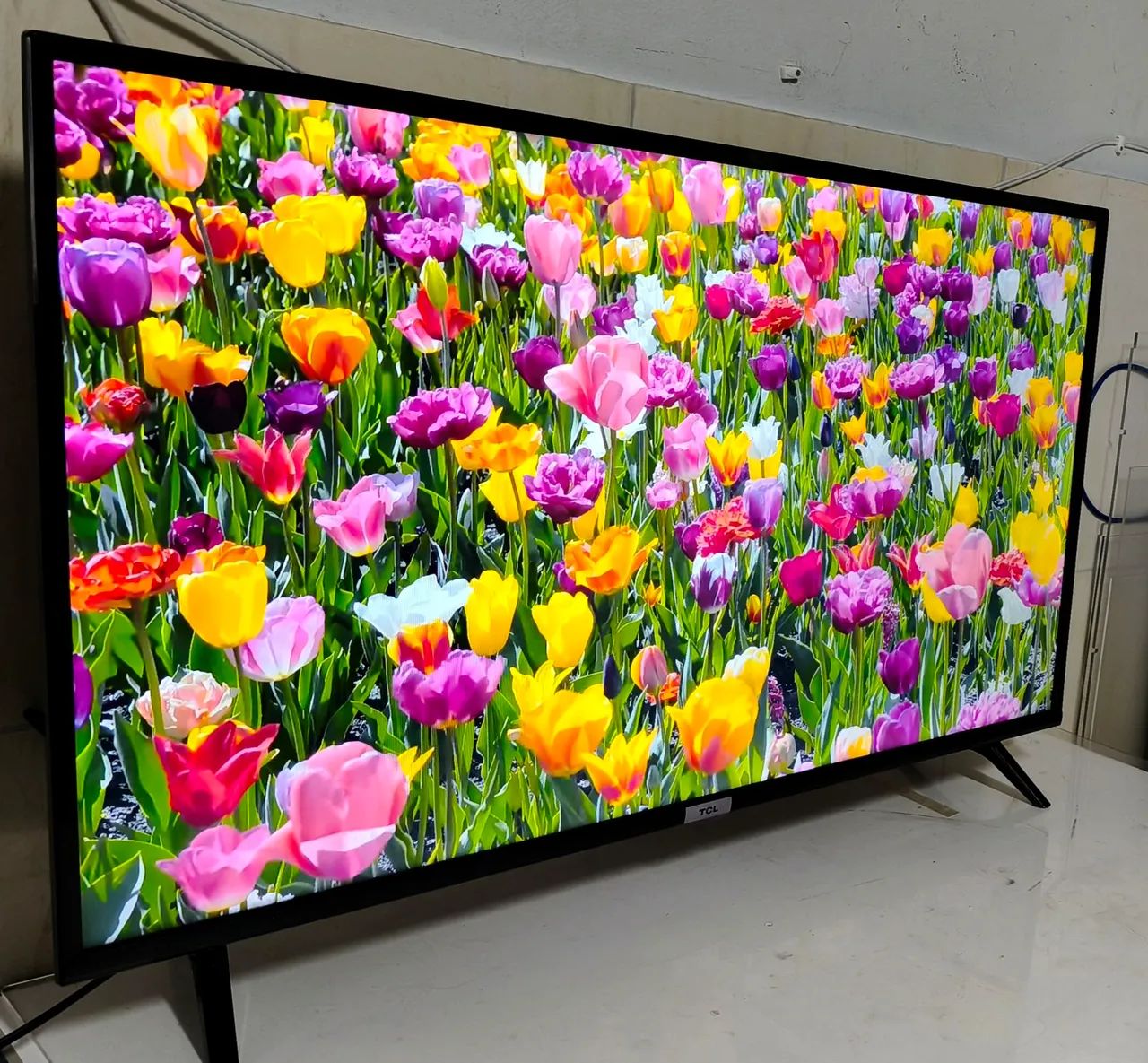 SMART TV 40 POL TCL ANDROID BLUETOOTH  - Foto 3