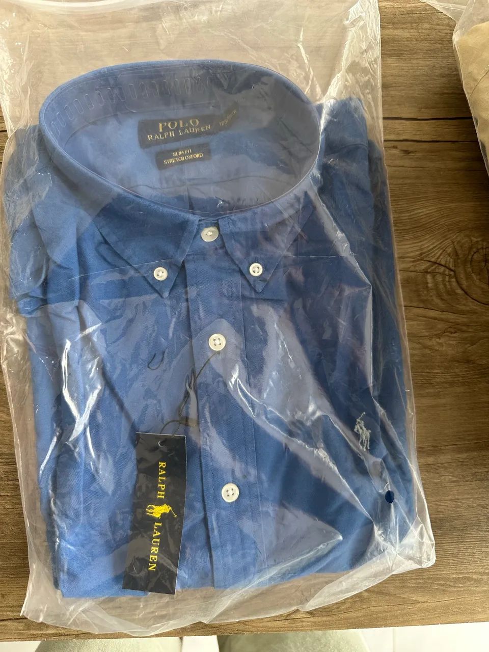 Camisa Social Ralph Lauren  - Foto 5