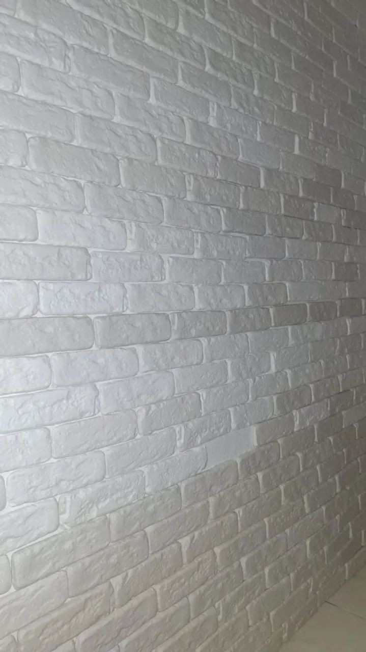 Tijolinhos de Gesso R$:0,50 - Foto 2