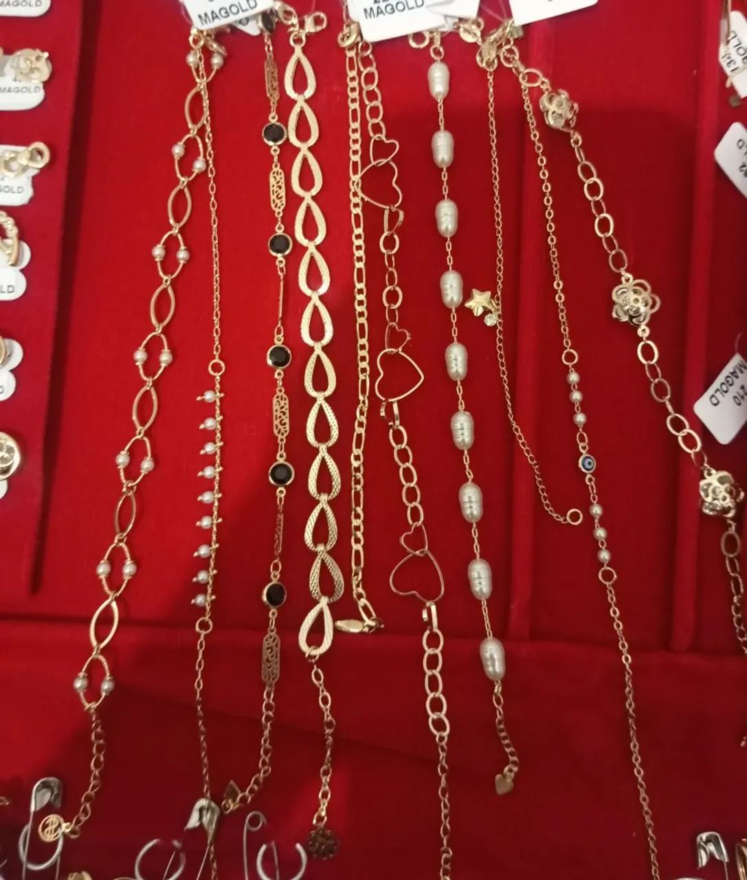 Semijoias Magog - Elegância, Qualidade e Sofisticação - Foto 5