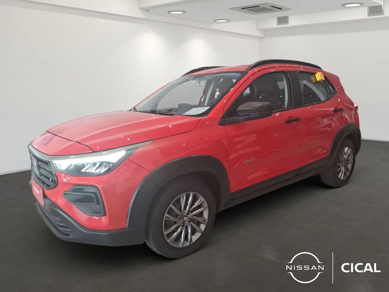 Fiat Pulse Drive 1.3 8V Flex Mec. 2023