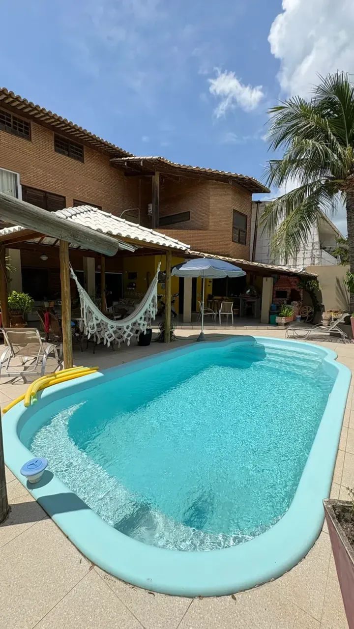 Casa com 5 quartos na Praia do Frances