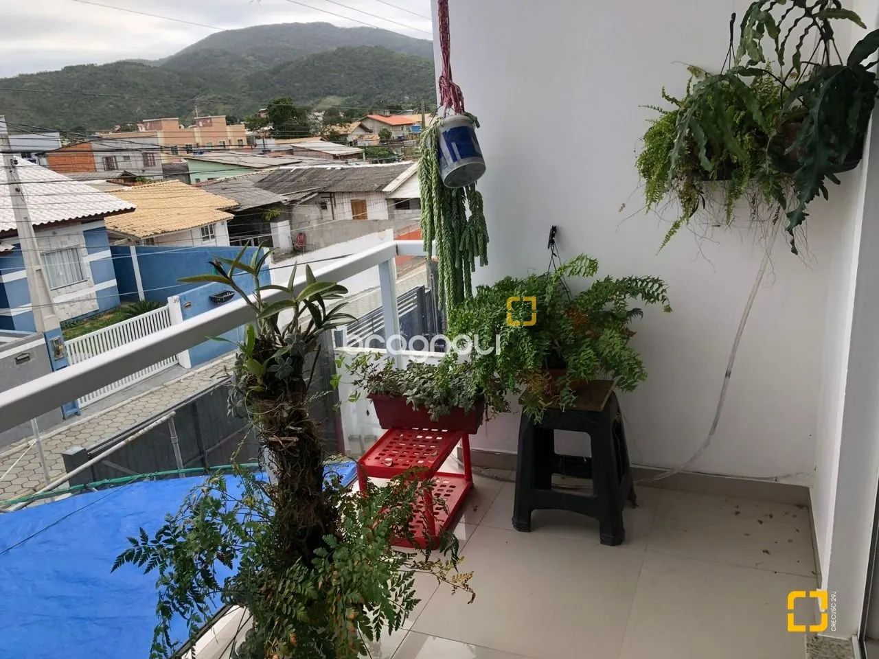 Casa a venda no Rio vermelho - Foto 5