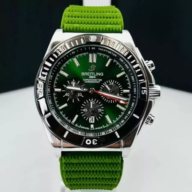  relógio Breitling