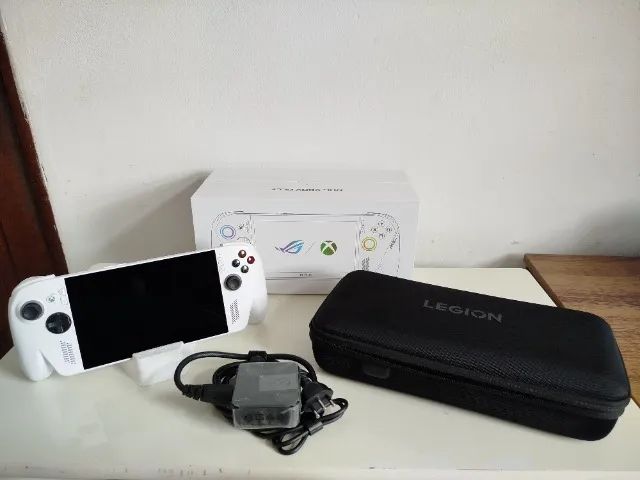  ROG Xbox Ally