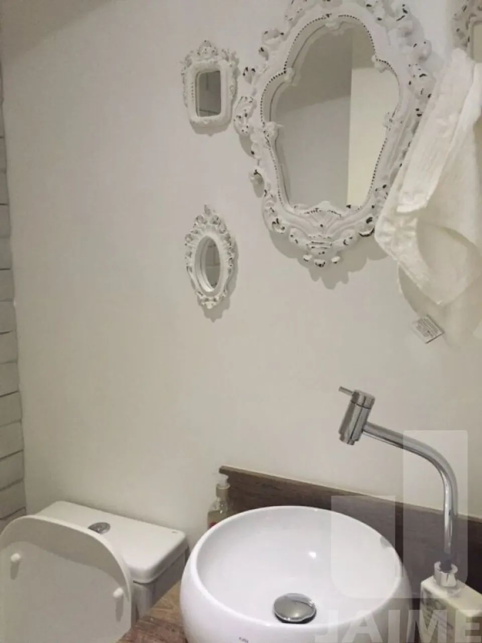 Apartamento todo reformado, pronto para morar. - Foto 5