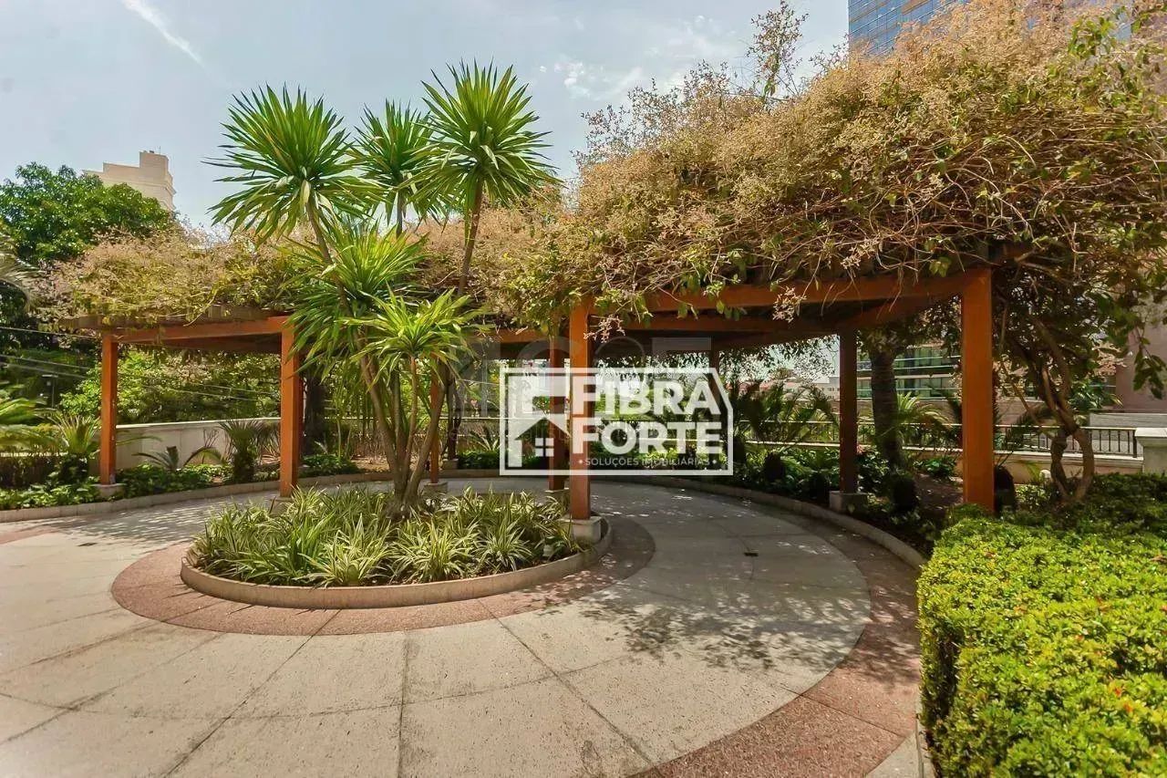 Apartamento à venda Cambuí Campinas SP - Foto 4