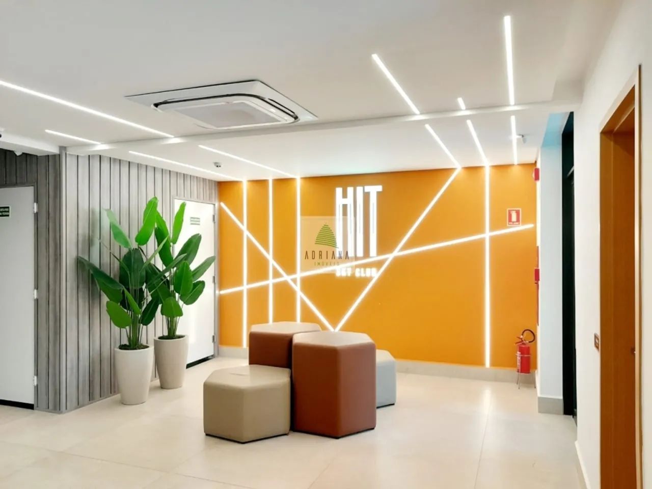 Aluguel Est&uacute;dio Hit Sky , Decora&ccedil;&atilde;o e Execu&ccedil;&atilde; - Foto 2