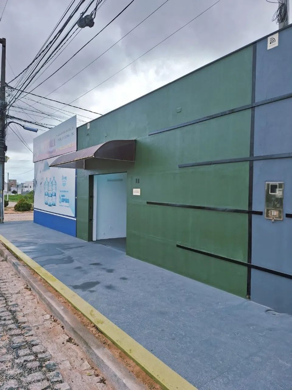 Loja para alugar na Coophab - Foto 3