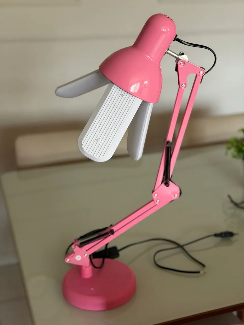 Luminária 