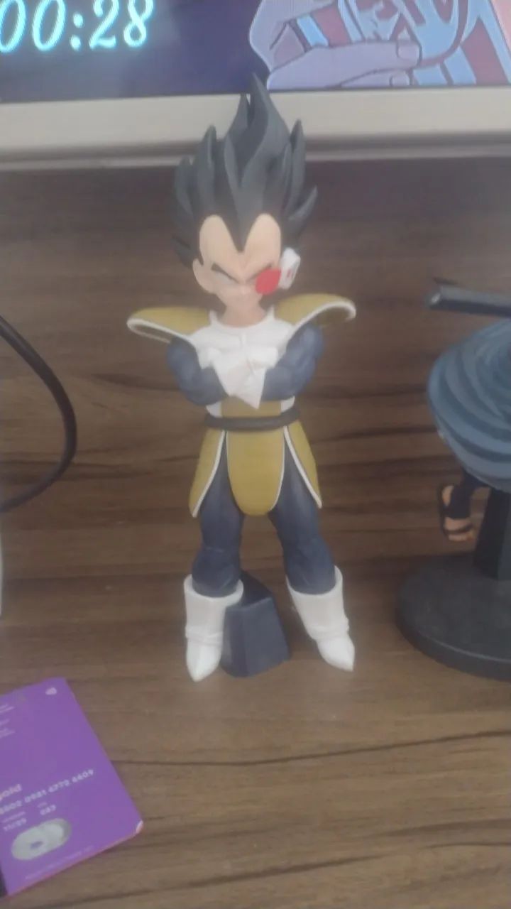 Action figure  - Foto 6