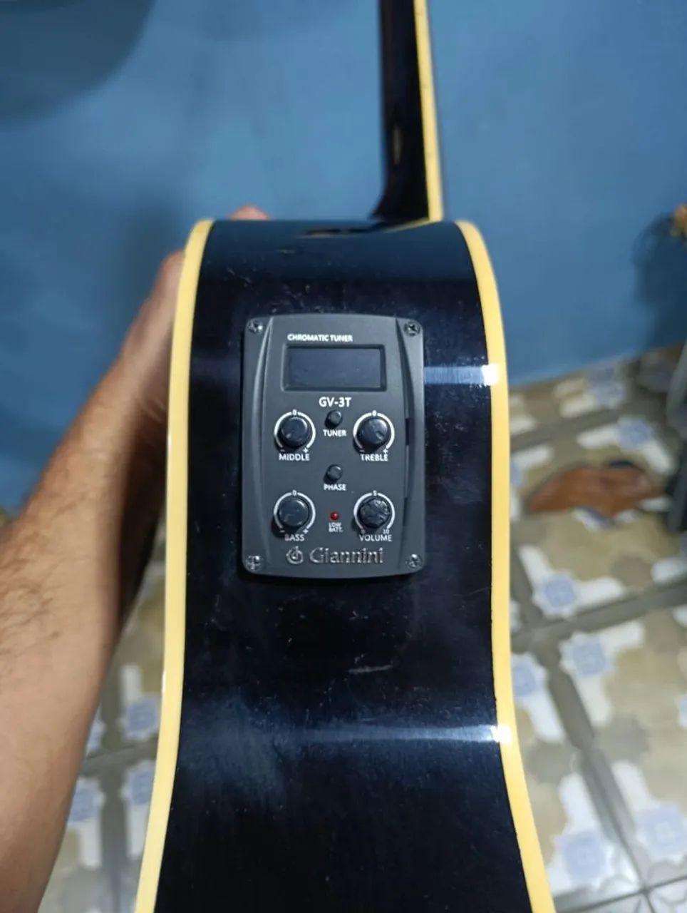 Vendo viola - Foto 4