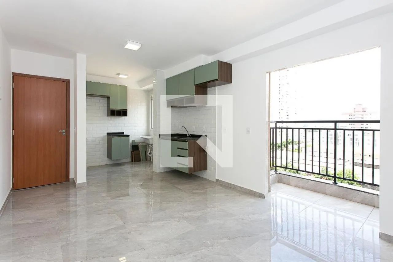 Apartamento à Venda - Tatuapé, 1 Quarto, 39 m2 - Foto 4