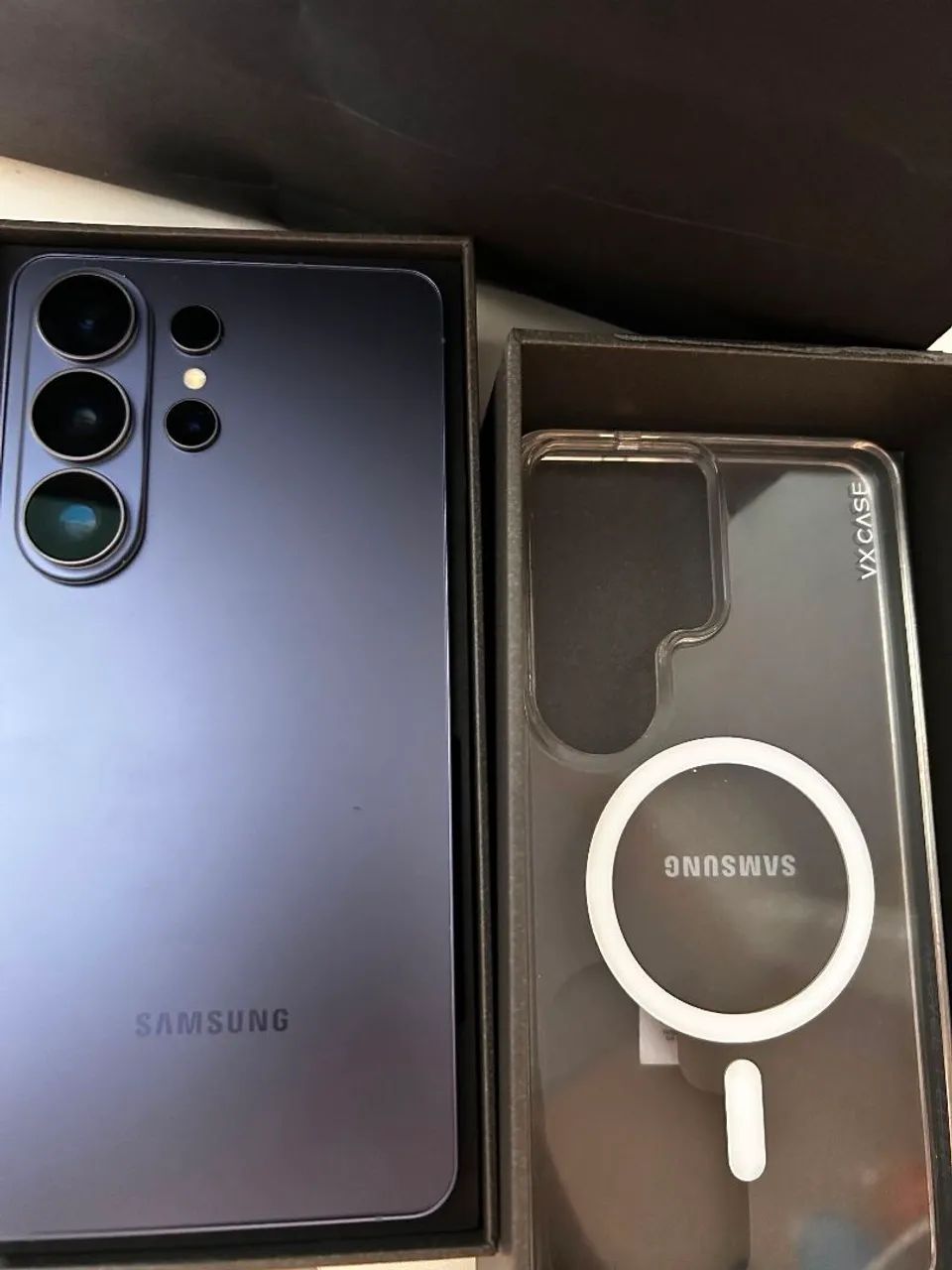 S26 Ultra Violeta 512g - Foto 3