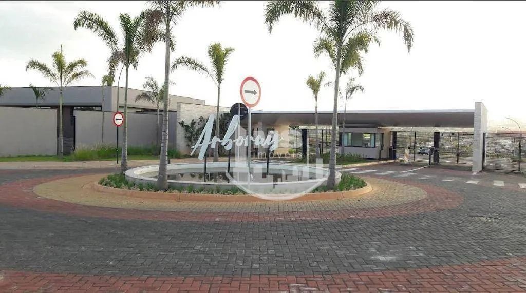 Terreno à venda, 420 m² por R$ 700.000,00 - Lot. Residencial Arborais - Campinas/SP