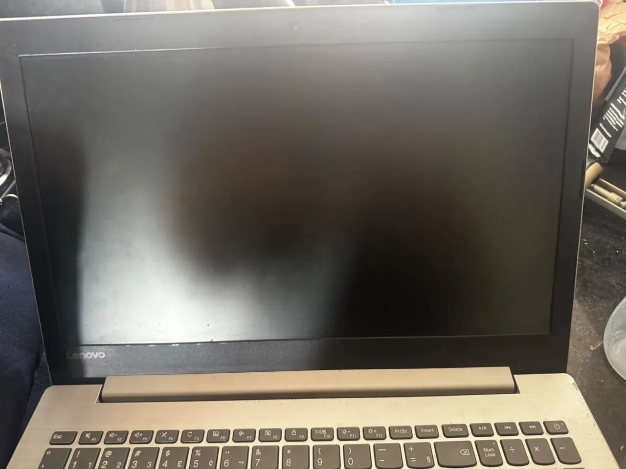 Notebook Lenovo Intel I5 12gb de RAM, 240 SSD, 1TB de HD - Windows 10 - Foto 3