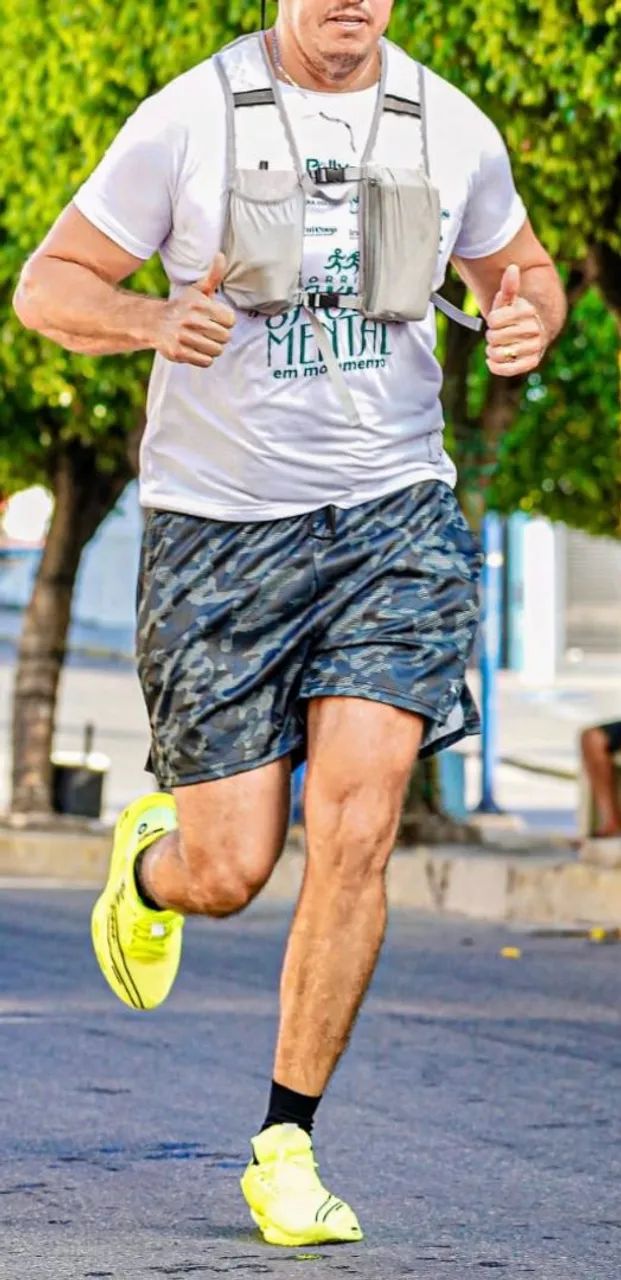 Colete de corrida - Foto 4