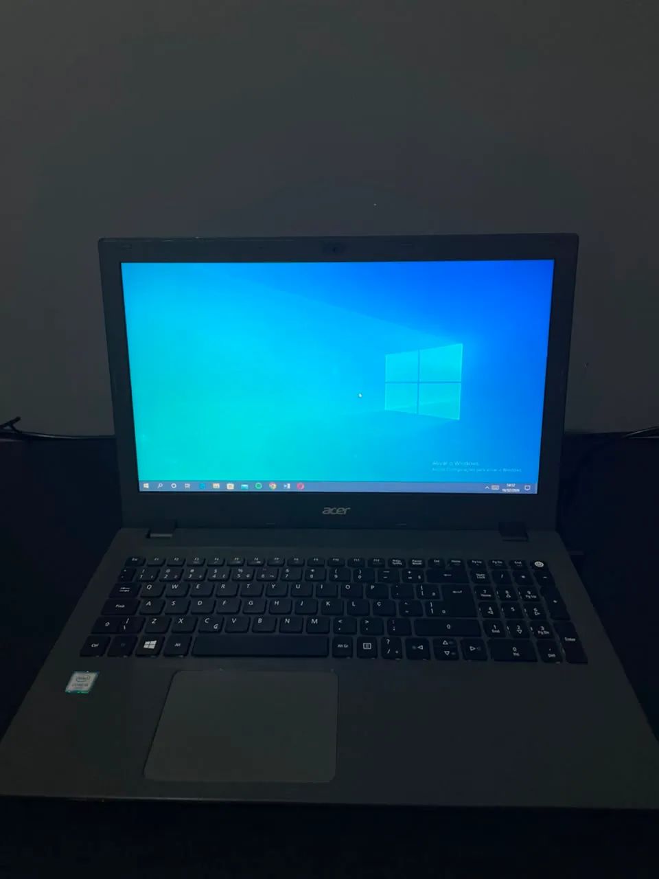 Notebook i5 - Foto 3