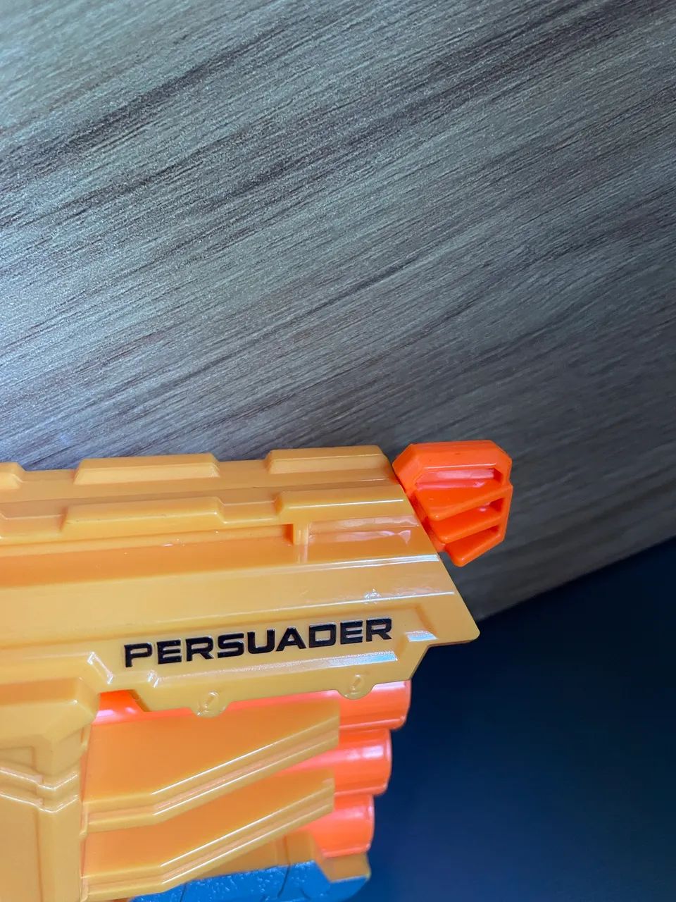 NERF DOOMLANDS PERSUADER - Foto 2