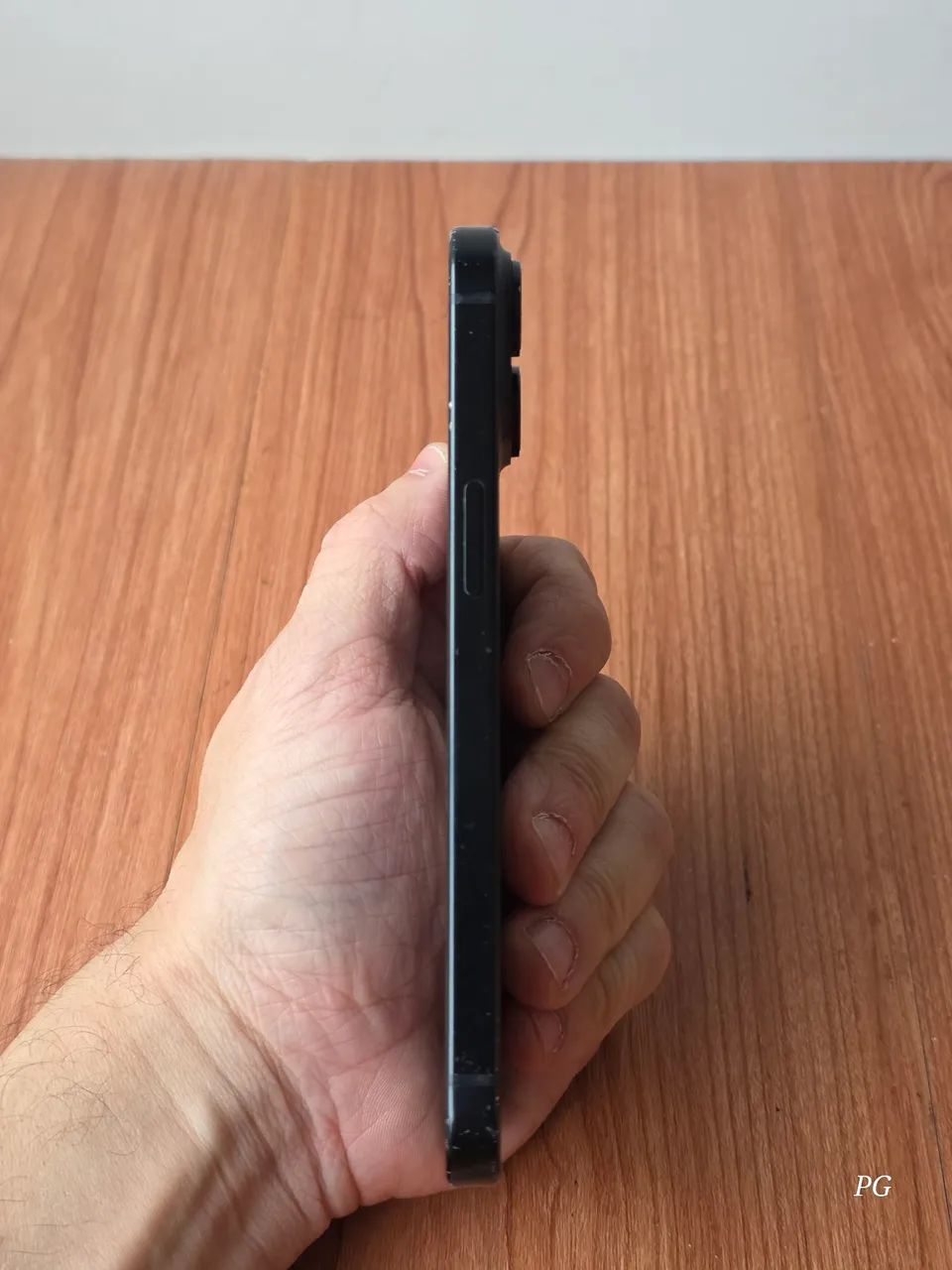 iPhone 15 128GB Tudo Original - Aceito Troca - Foto 4